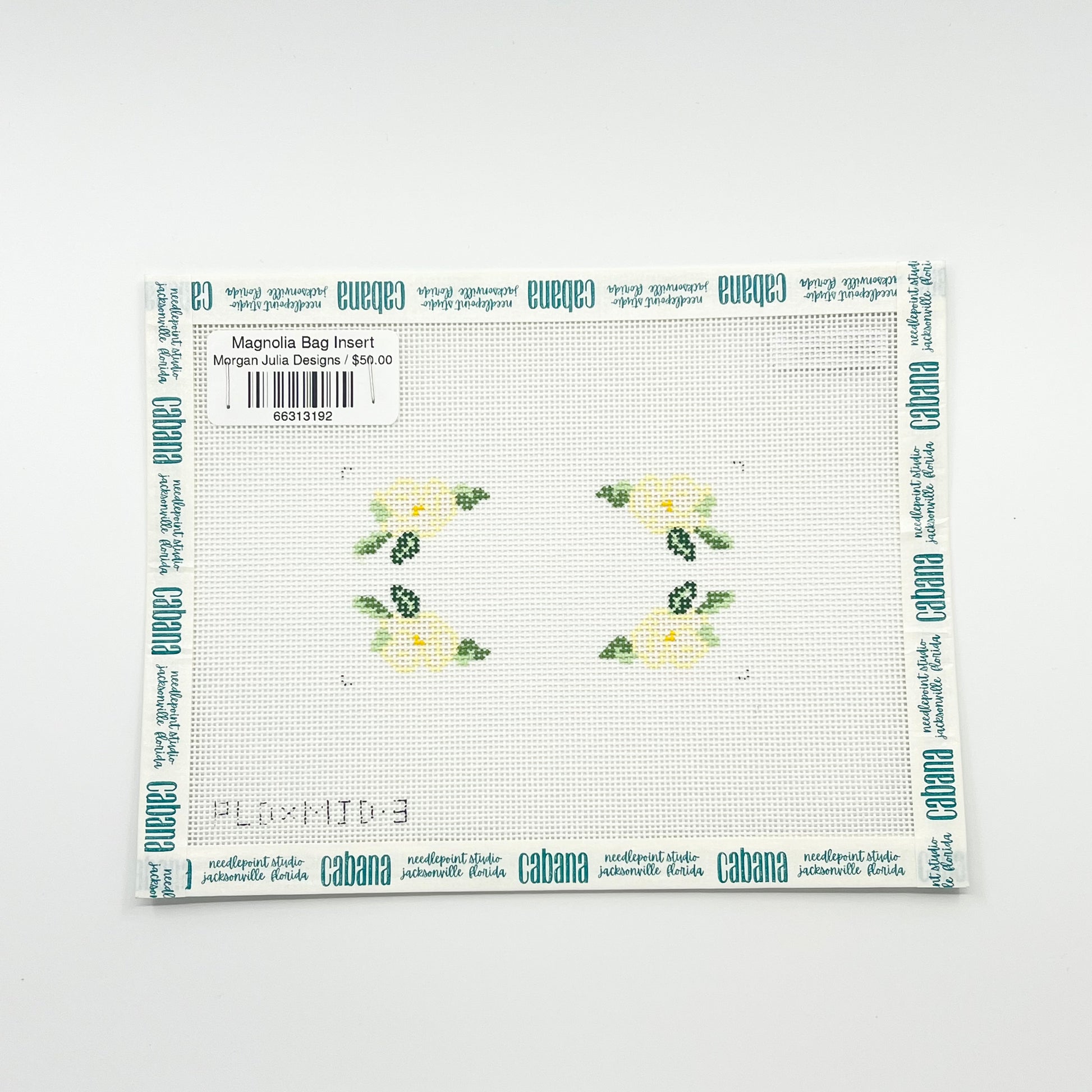 Magnolia Bag Insert