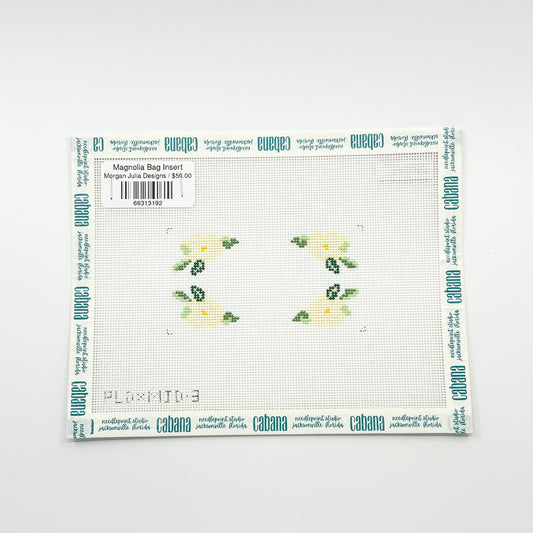 Magnolia Bag Insert