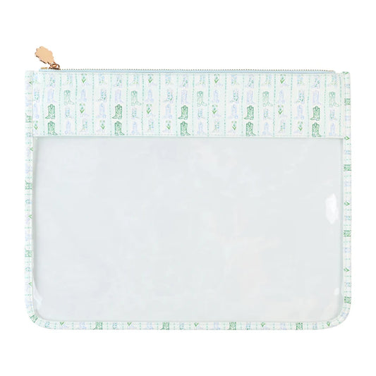Rodeo Girl Project Bag