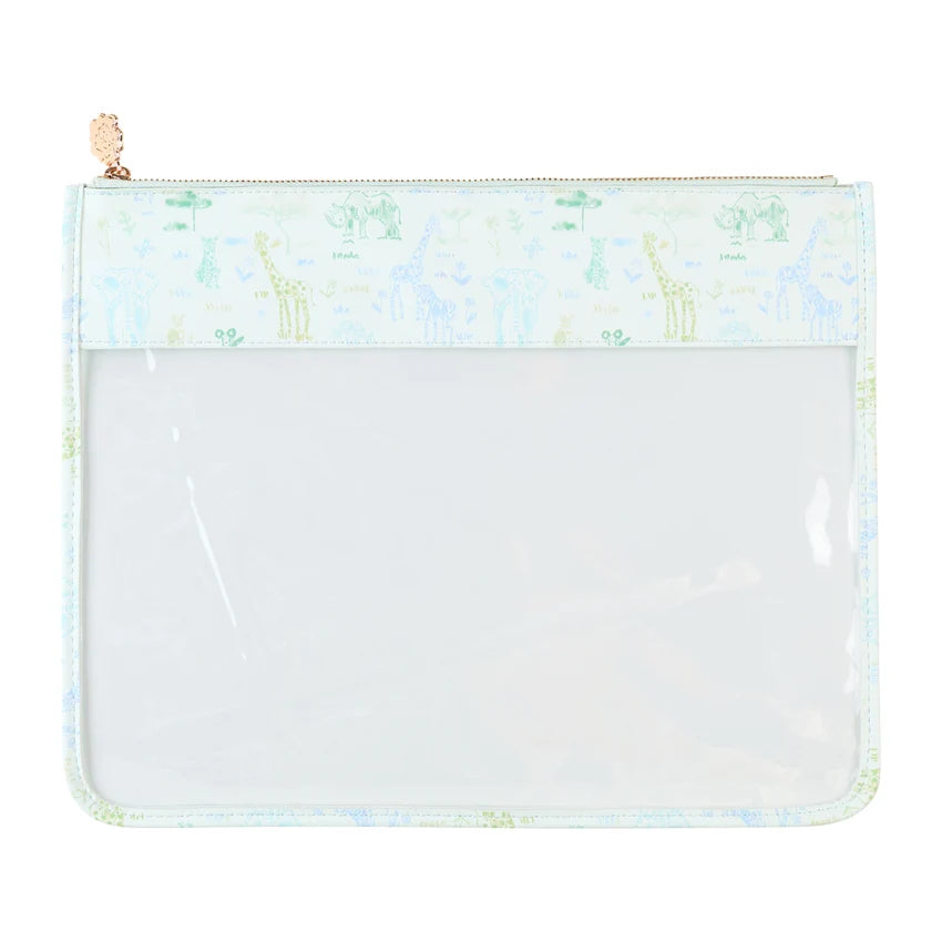 Safari Project Bag