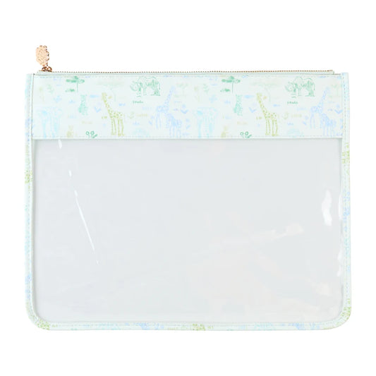Safari Project Bag
