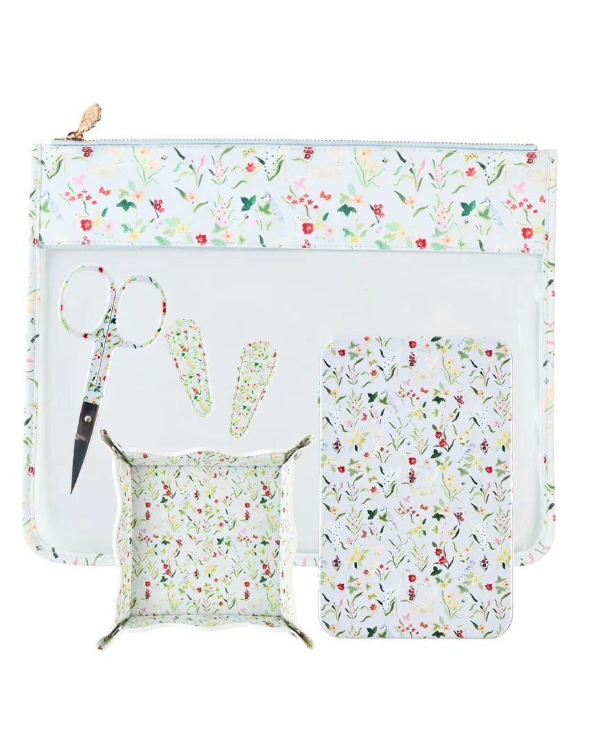 Somerset Accessories Bundle