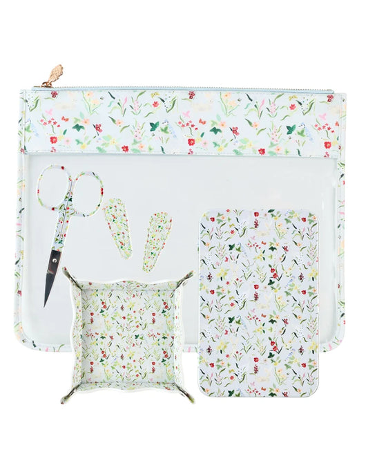 Somerset Accessories Bundle