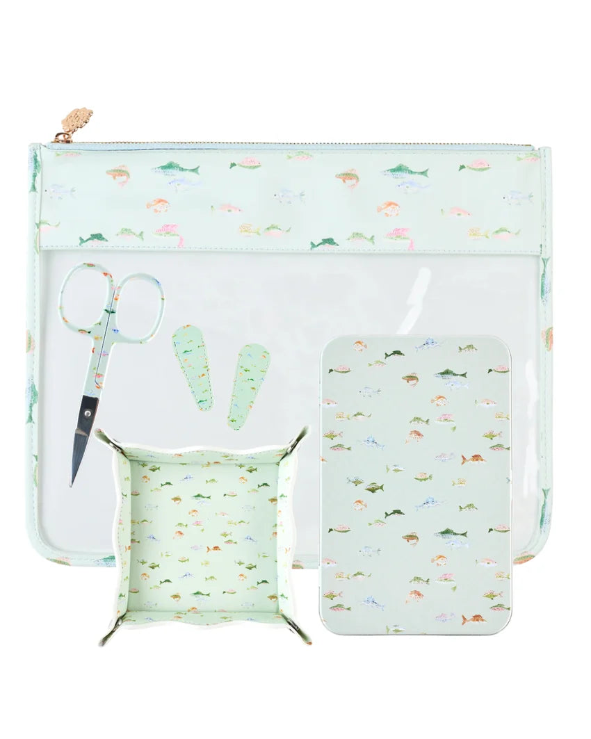 Sousmarine Accessories Bundle