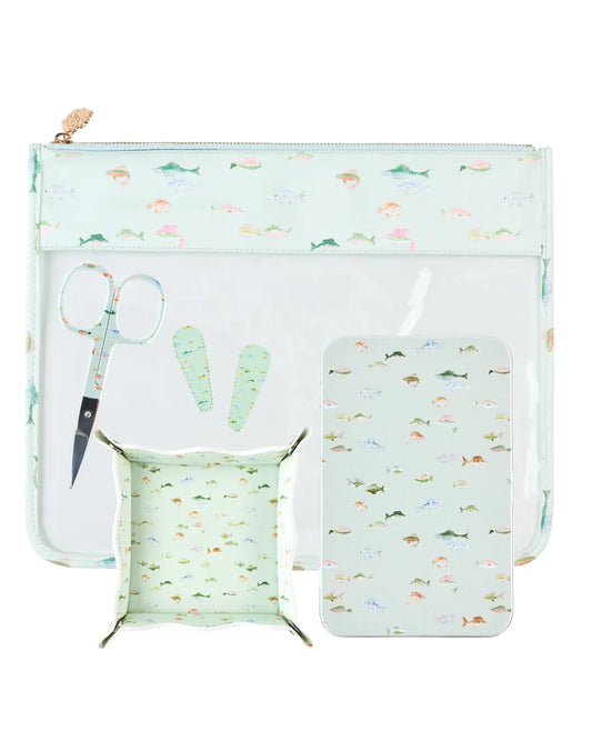 Sousmarine Accessories Bundle