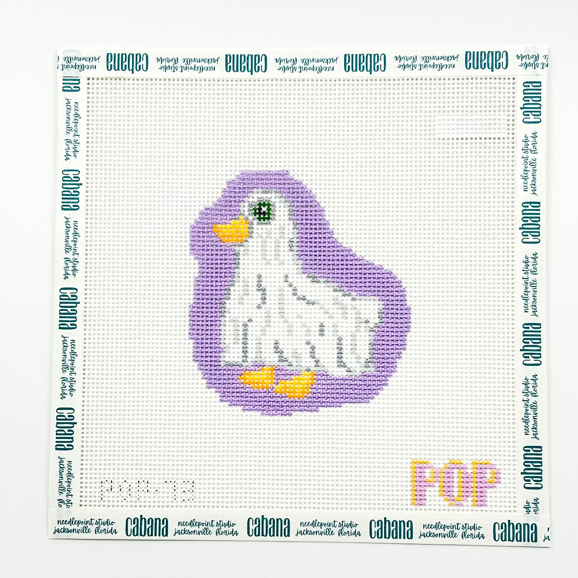 Duck Ghost