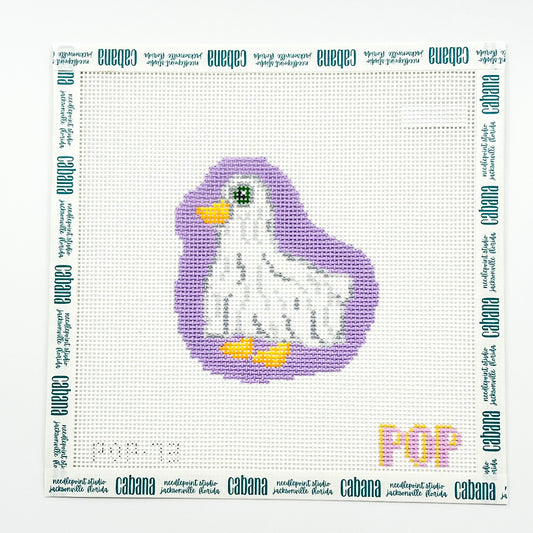 Duck Ghost