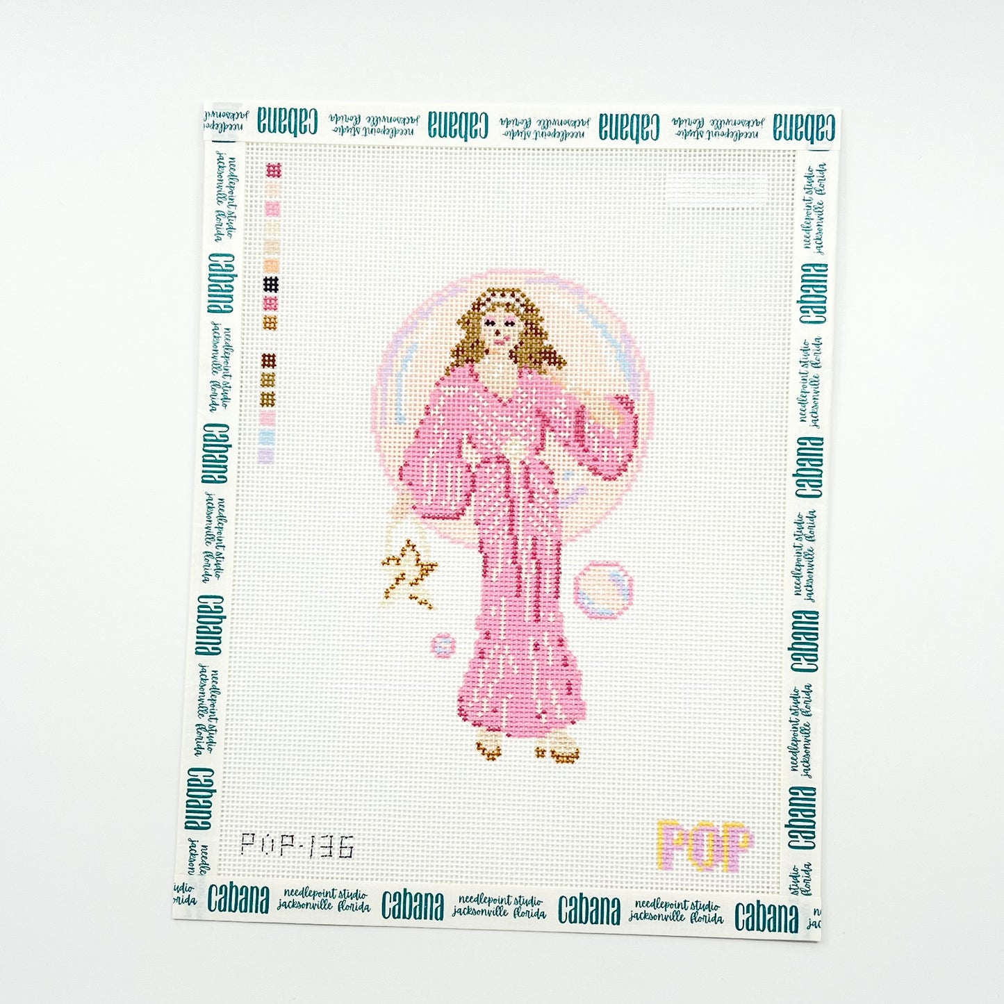 Disco Glinda