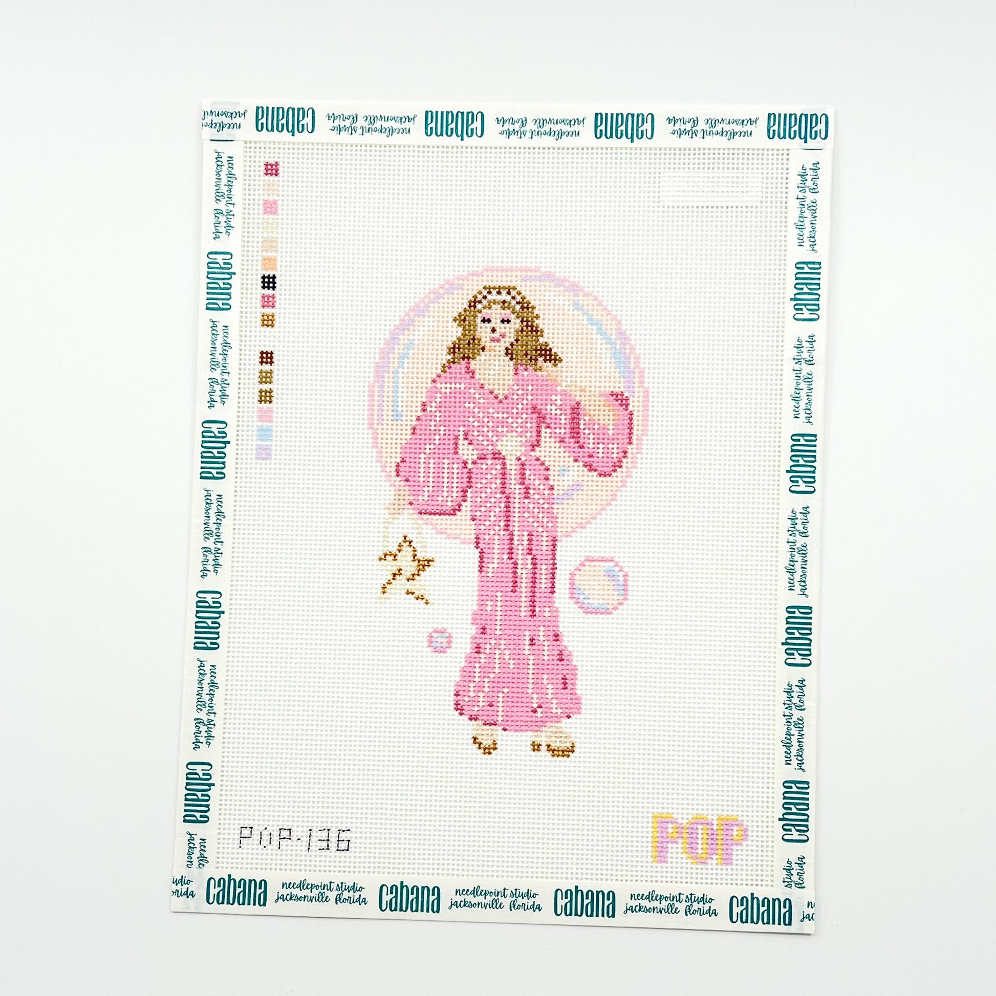 Disco Glinda