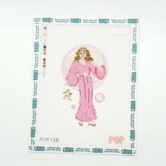 Disco Glinda