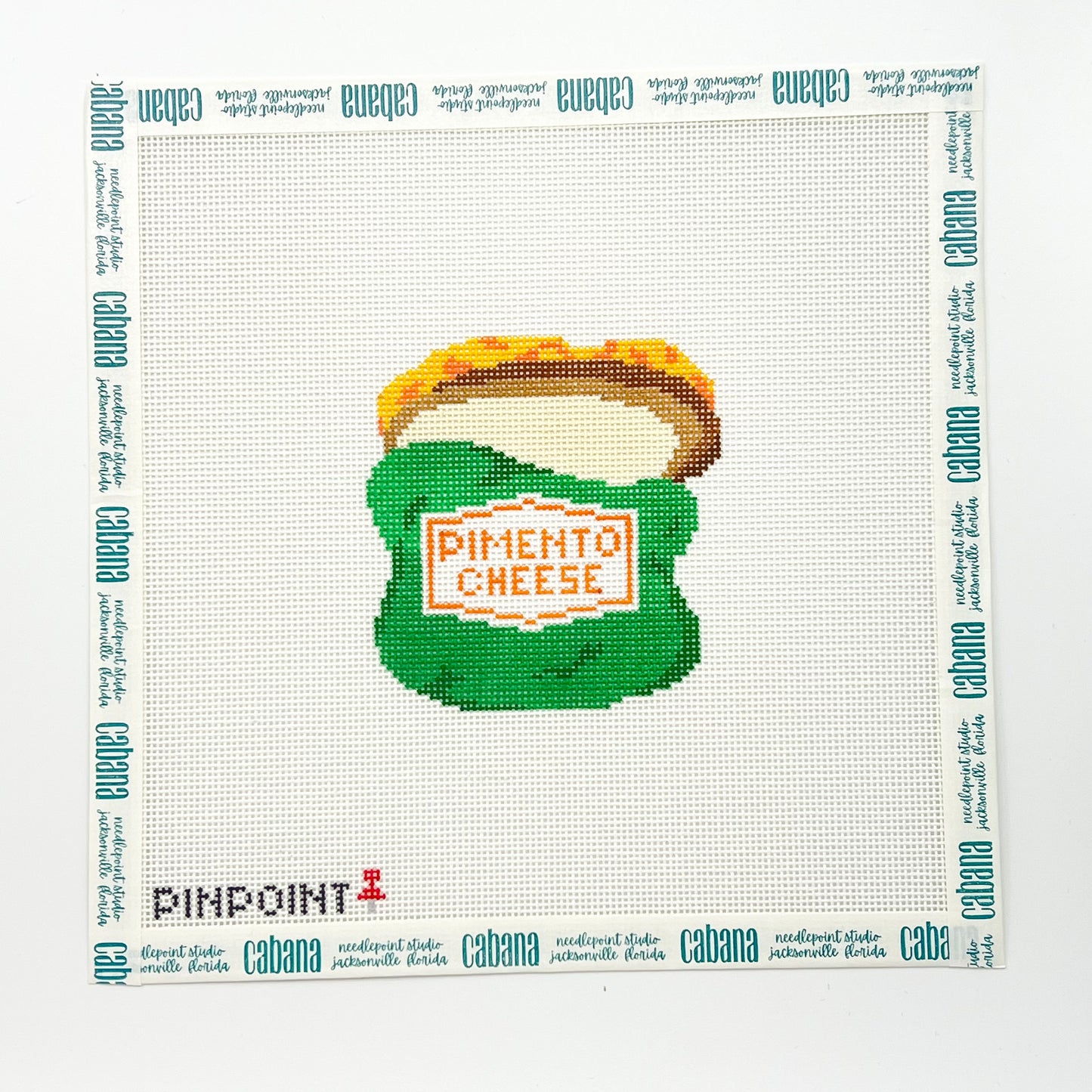 Master's Pimento Cheese Sandwhich