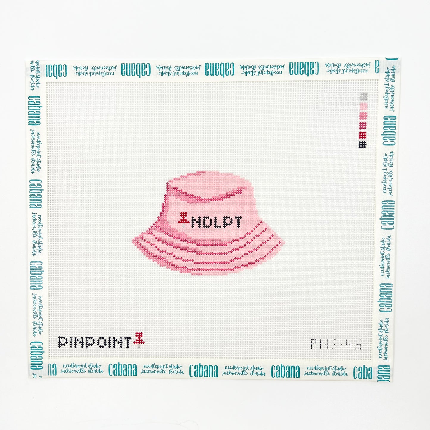 NDLPT Bucket Hat