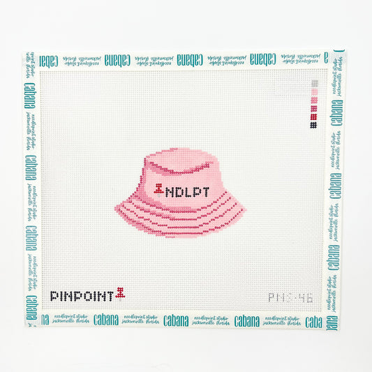 NDLPT Bucket Hat