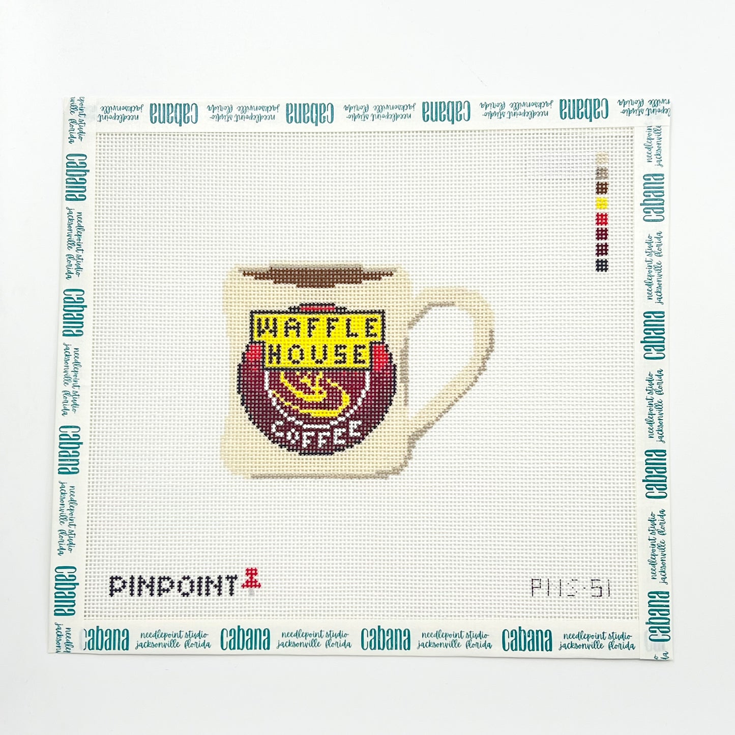 Waffle House Mug