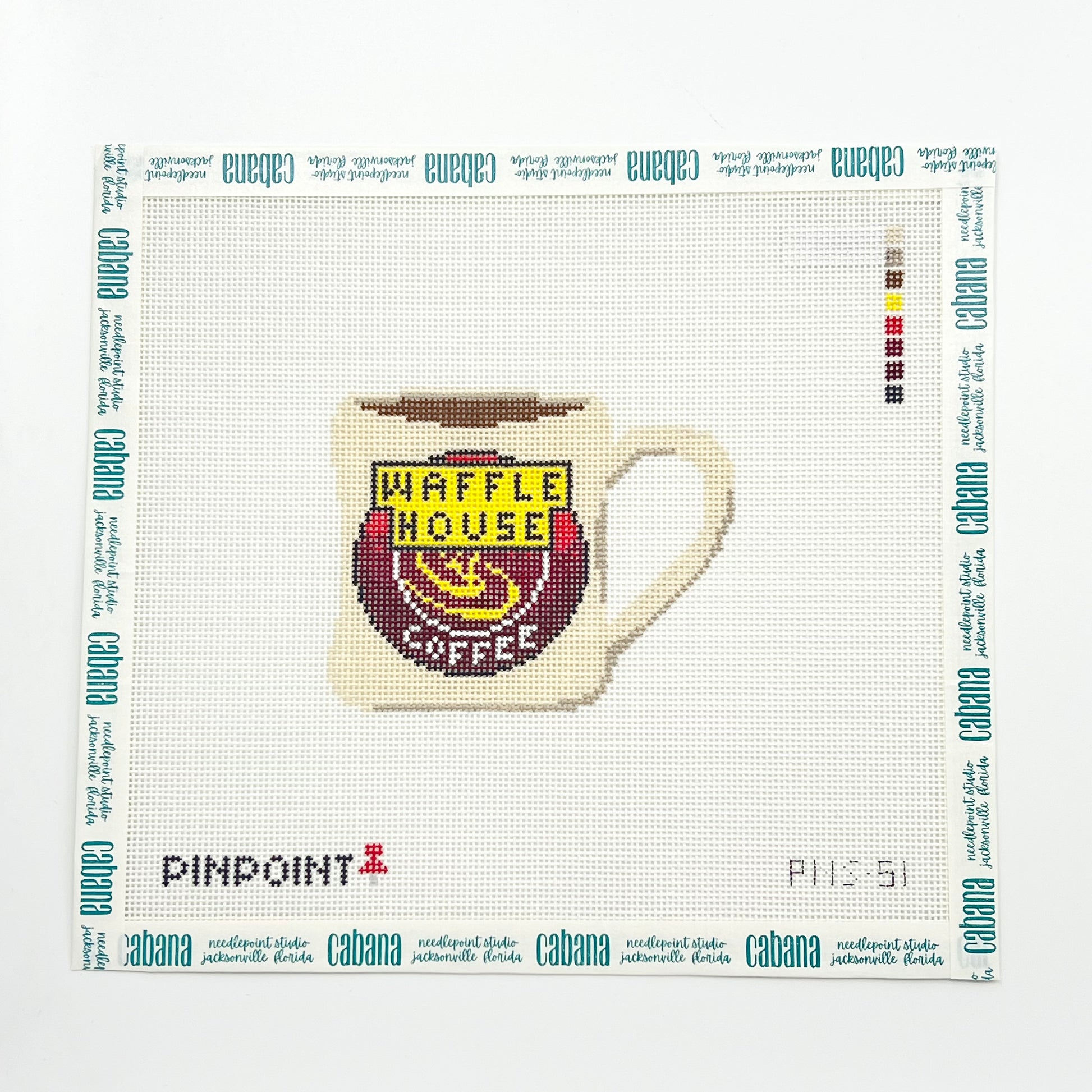 Waffle House Mug