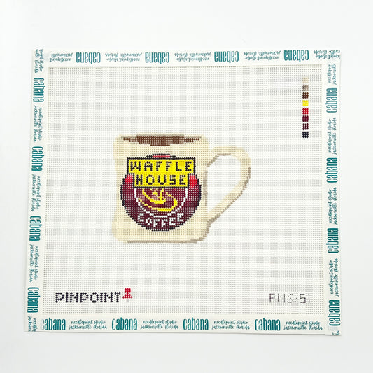 Waffle House Mug