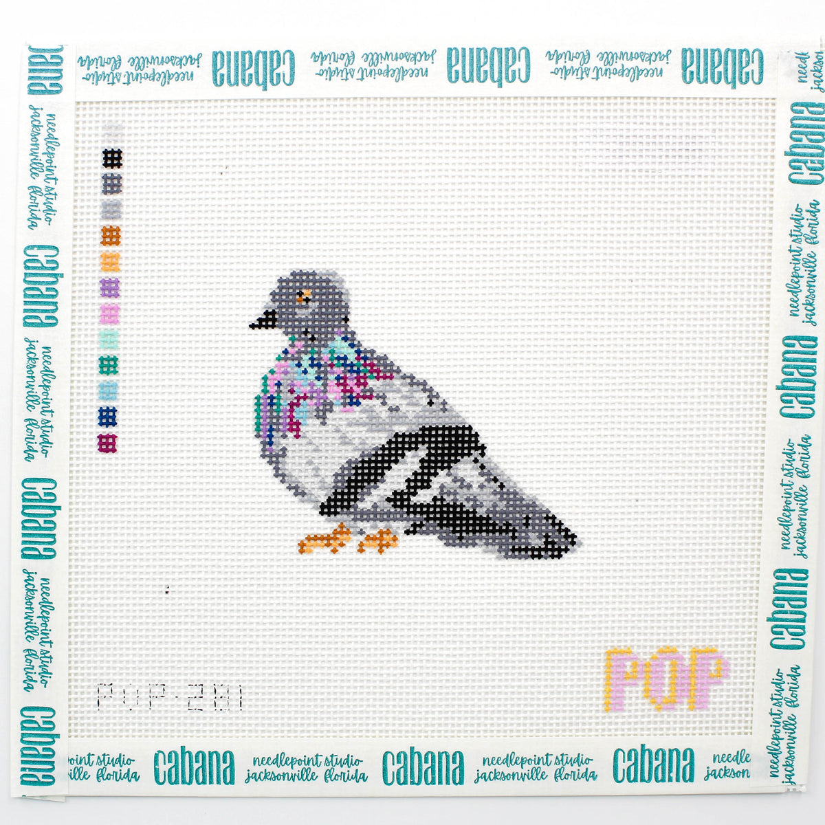 Mini Pigeon