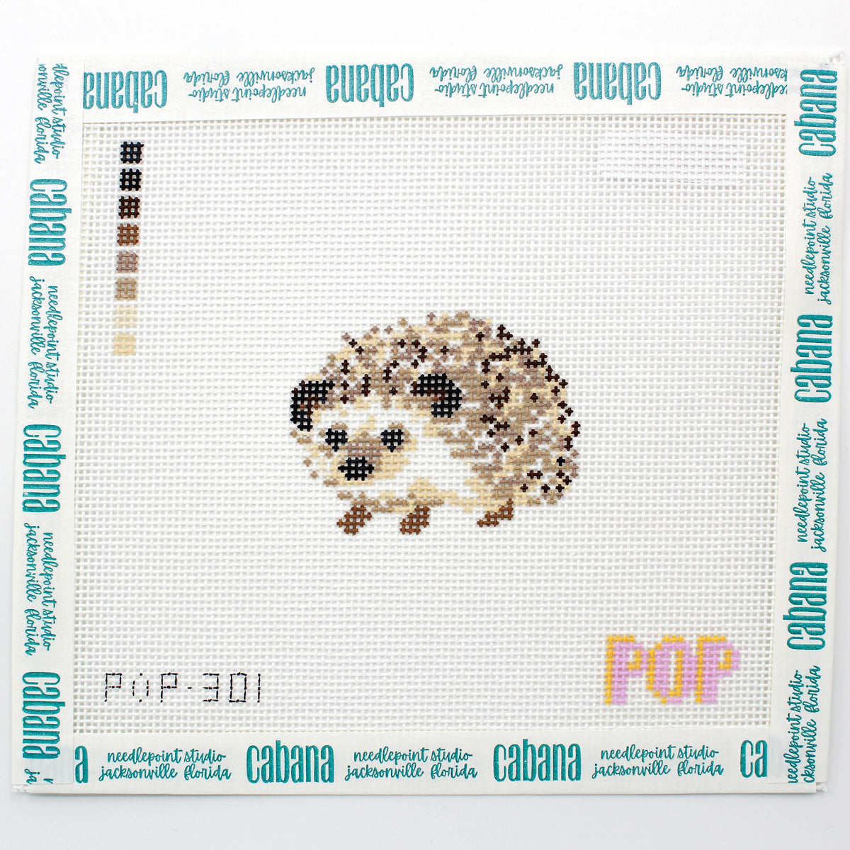 Hedgehog