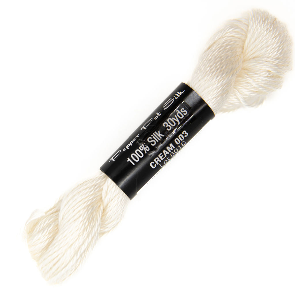 Pepper Pot 003 Cream