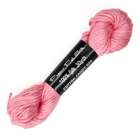 Pepper Pot 022 Cotton Candy