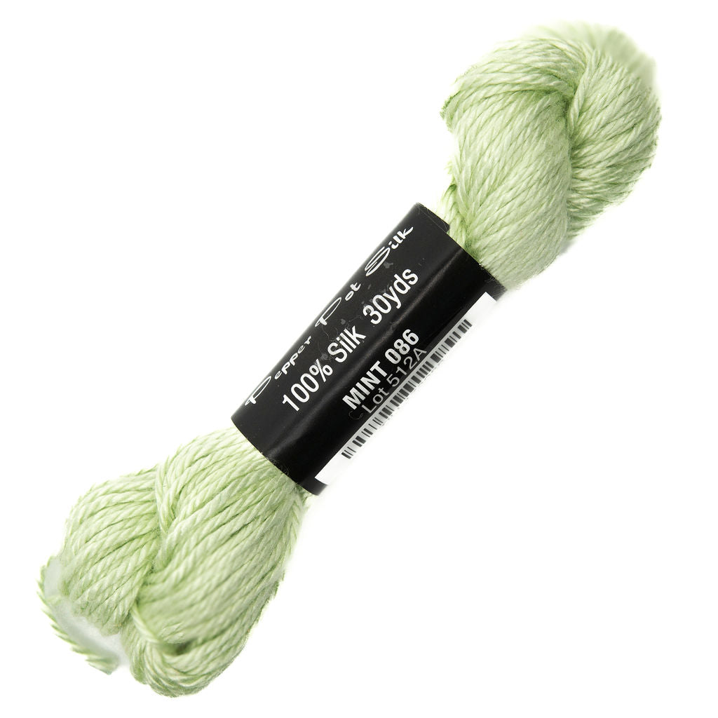 Pepper Pot 086 Mint