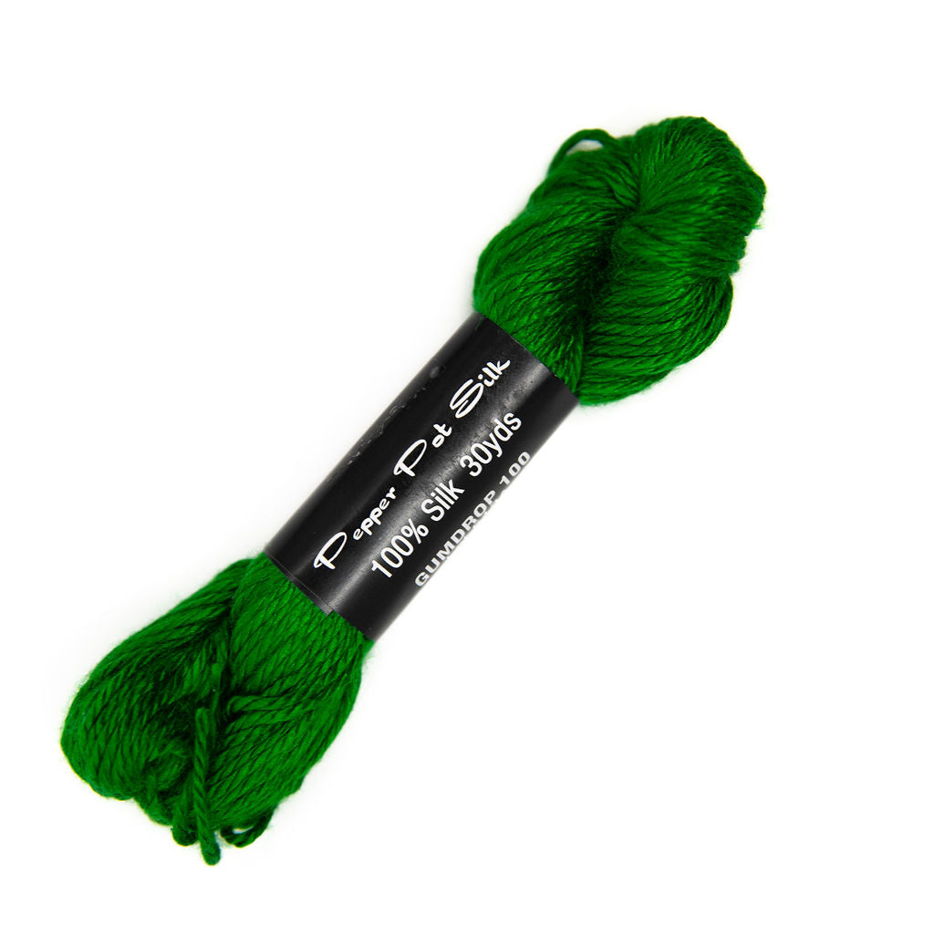Pepper Pot 100 Gum Drop
