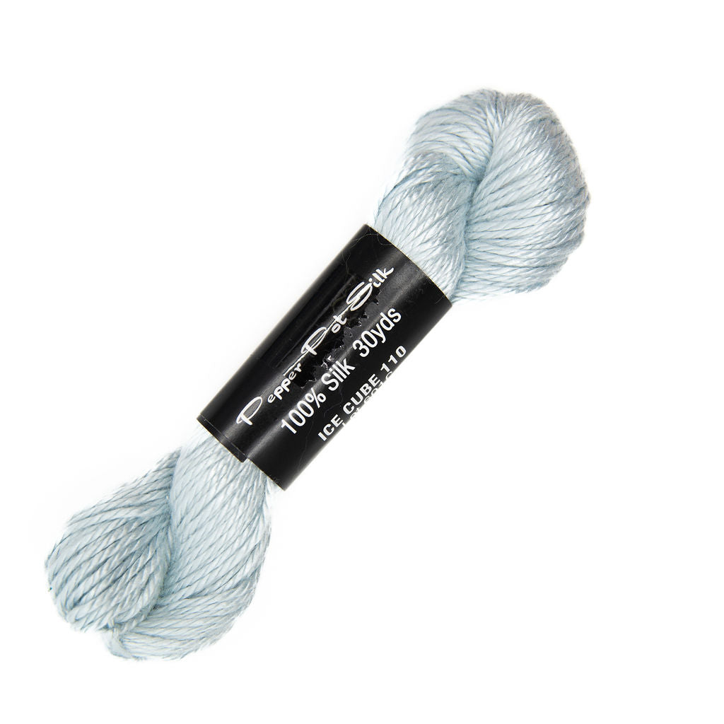 Pepper Pot 110 Ice Cube