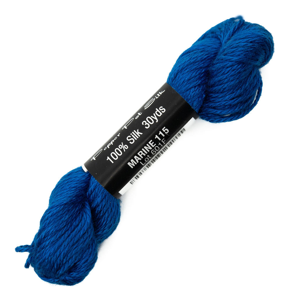 Pepper Pot 115 Marine