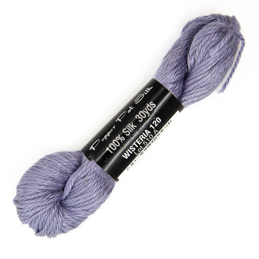 Pepper Pot 120 Wisteria