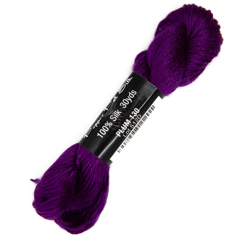 Pepper Pot 130 Plum