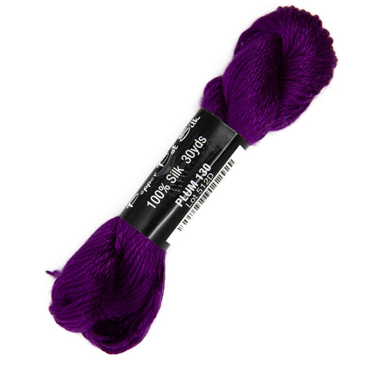 Pepper Pot 130 Plum