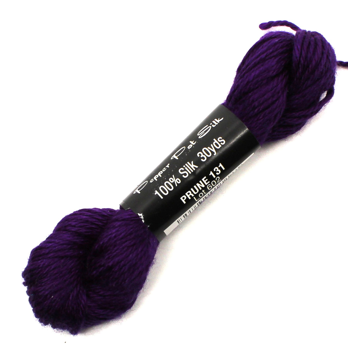 Pepper Pot 131 Prune