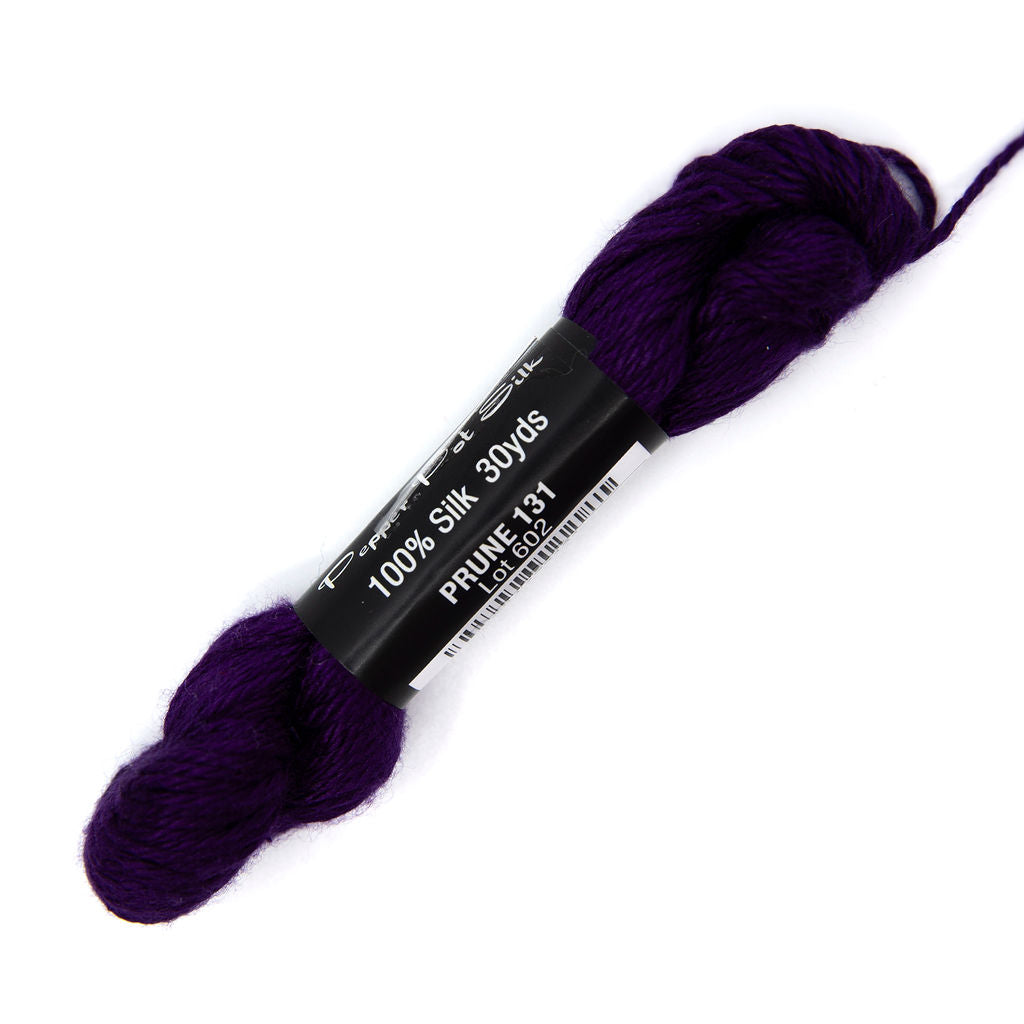 Pepper Pot 131 Prune