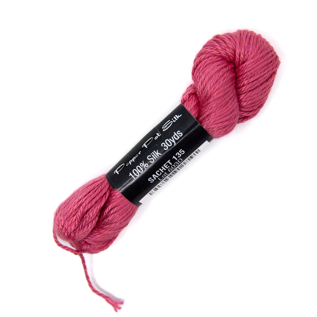 Pepper Pot 135 Sachet