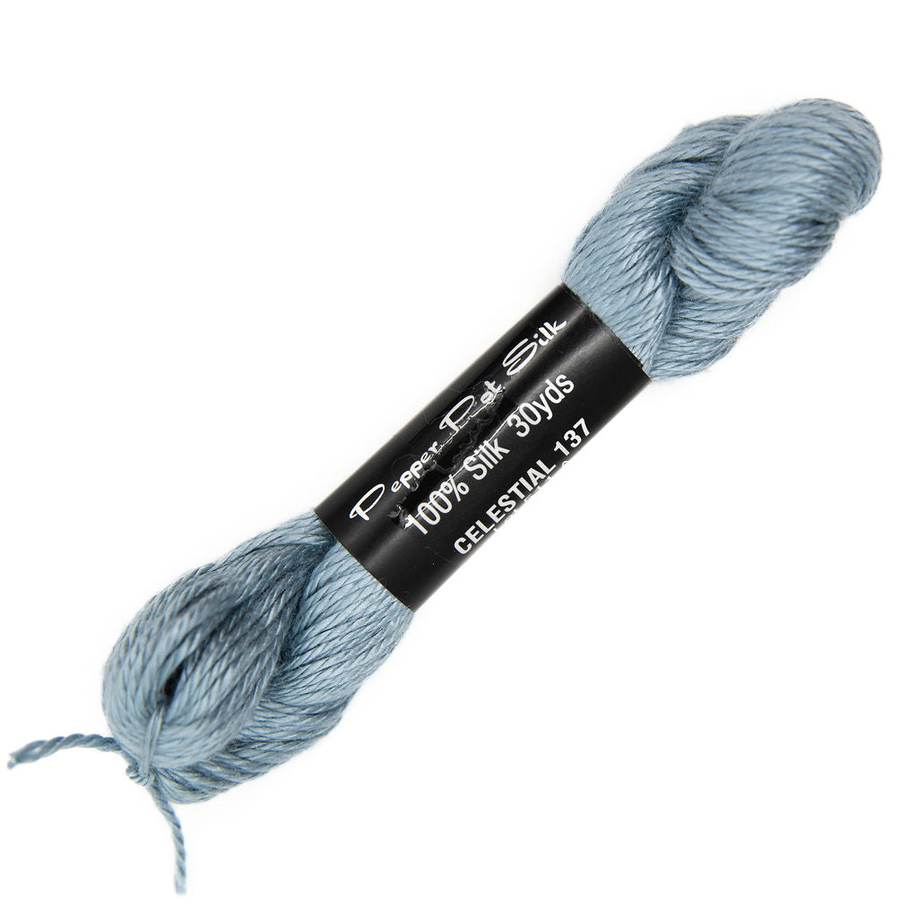 Pepper Pot 137 Celestial