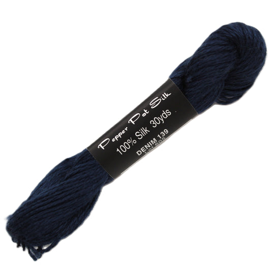 Pepper Pot 139 Denim
