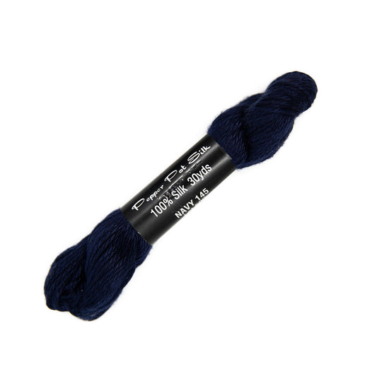Pepper Pot 145 Navy