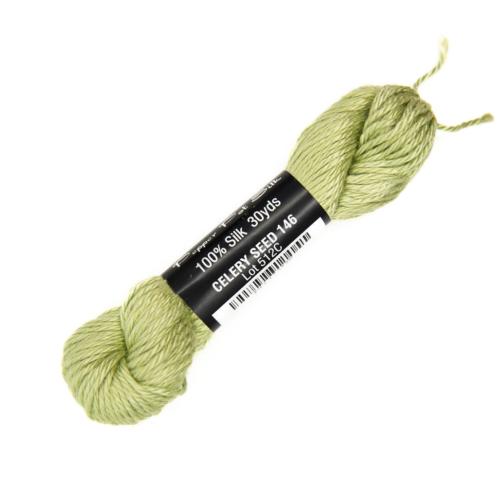 Pepper Pot 146 Celery Seed