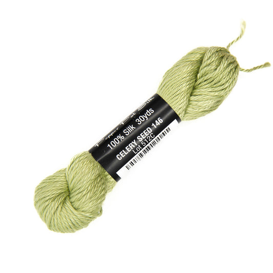 Pepper Pot 146 Celery Seed