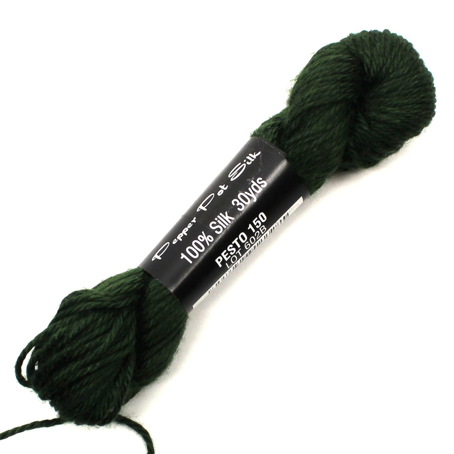 Pepper Pot 150 Pesto
