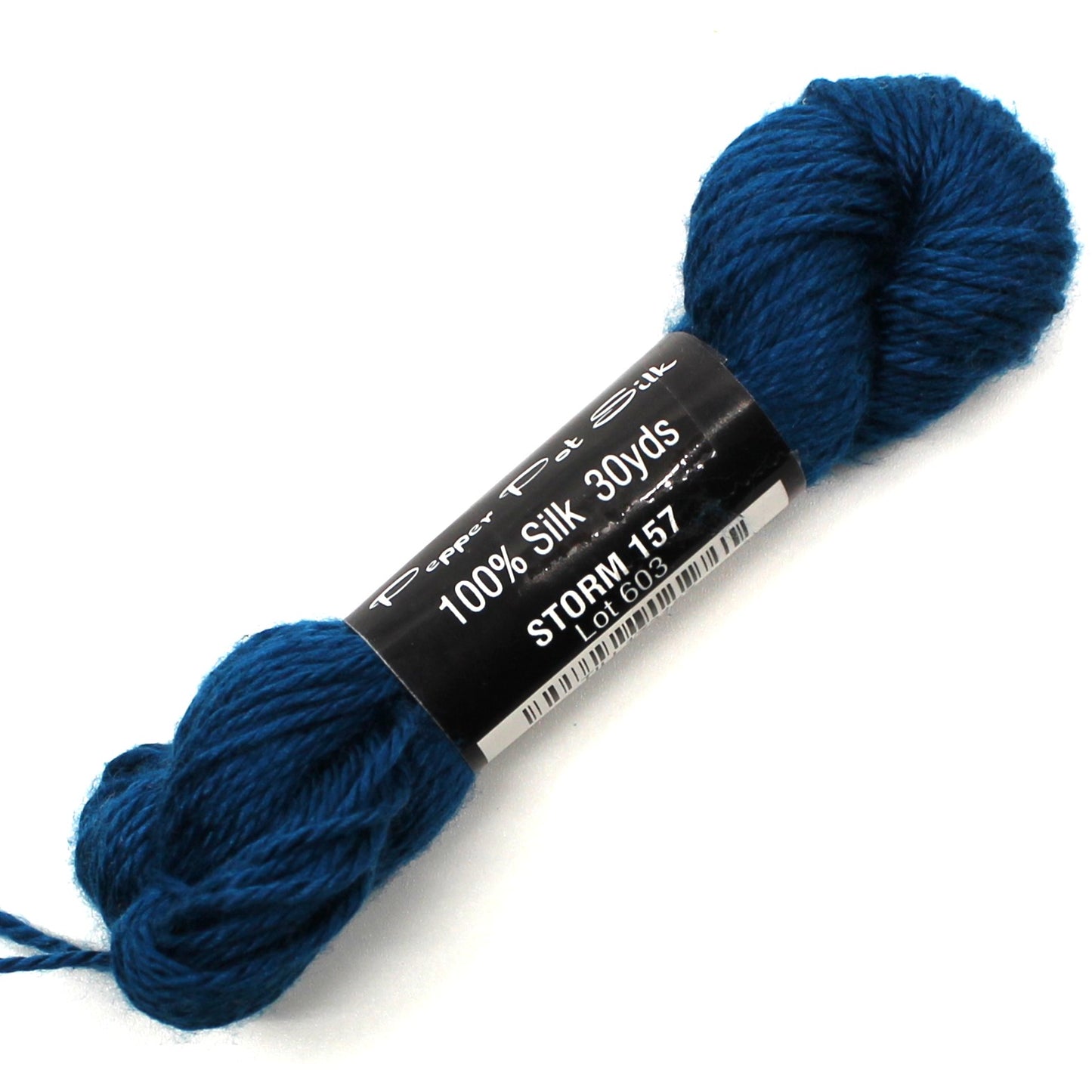 Pepper Pot 157 Storm