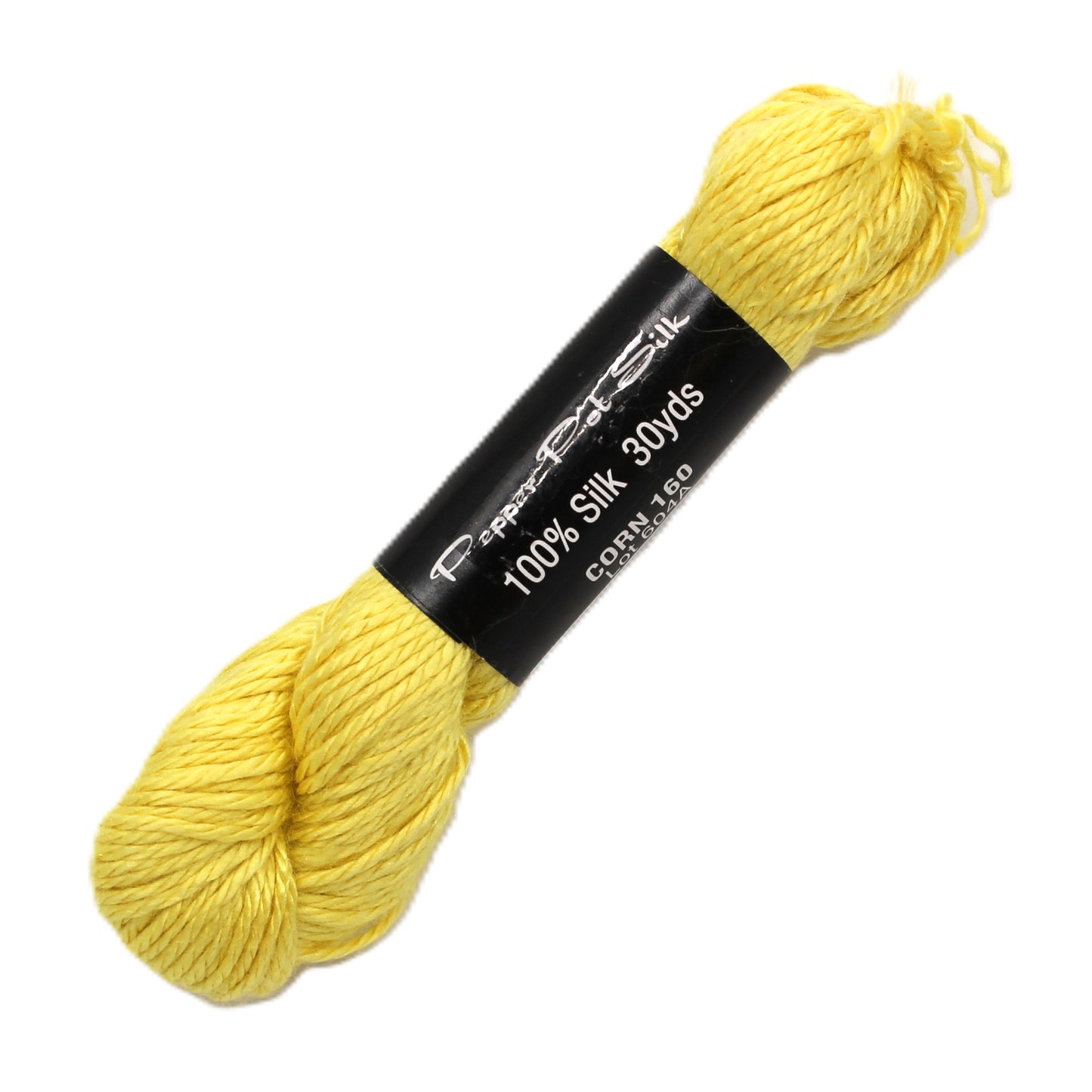 Pepper Pot 160 Corn