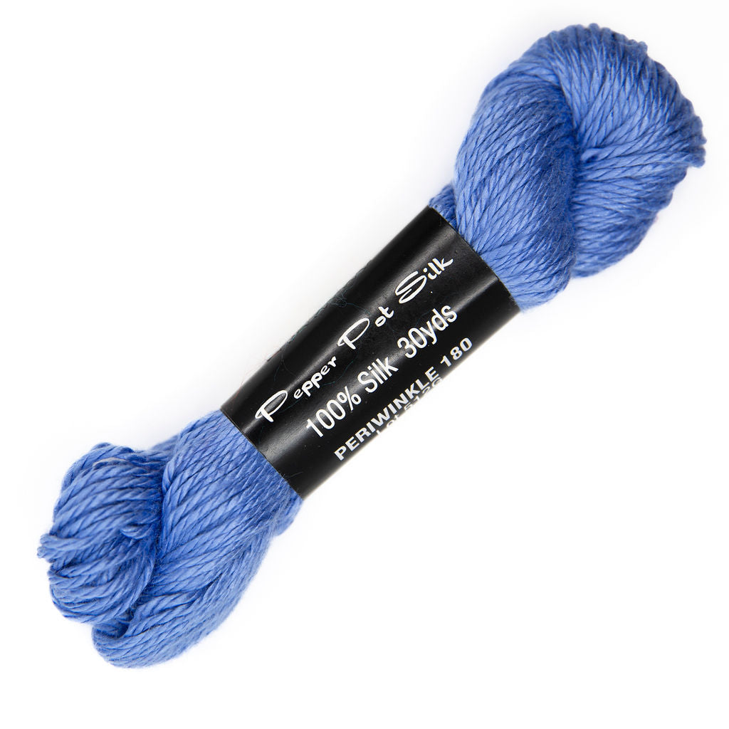 Pepper Pot 180 Periwinkle