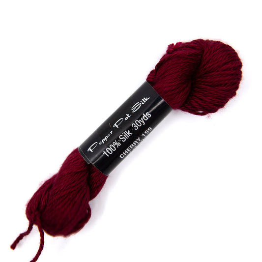Pepper Pot 199 Cherry
