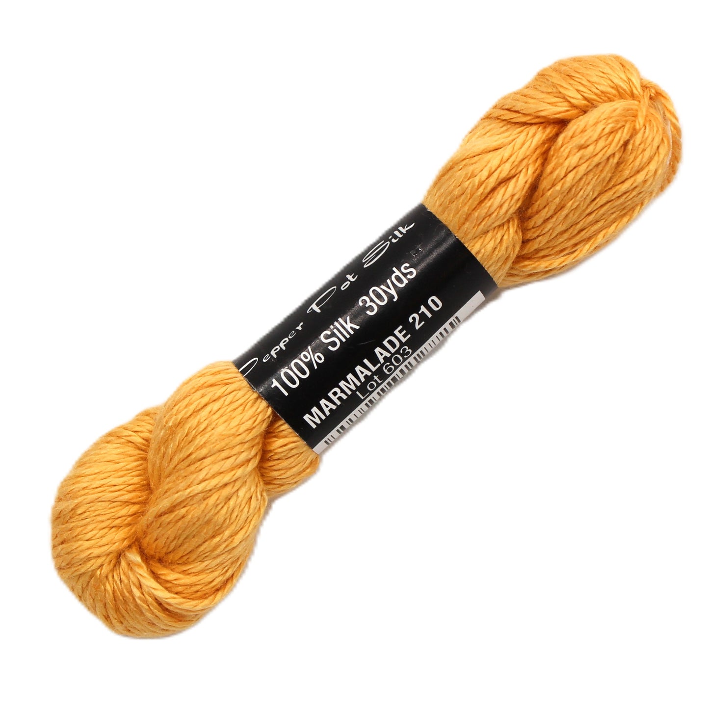 Pepper Pot 210 Marmalade
