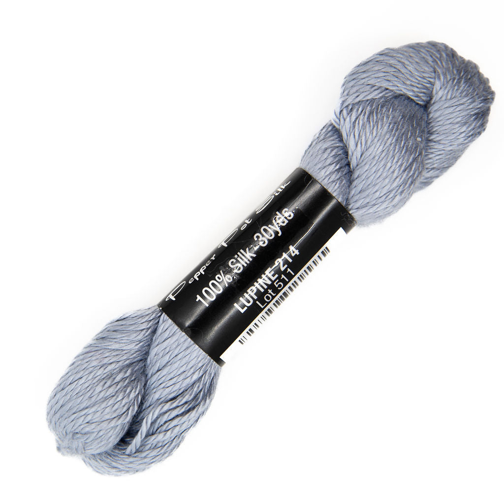 Pepper Pot 214 Lupine