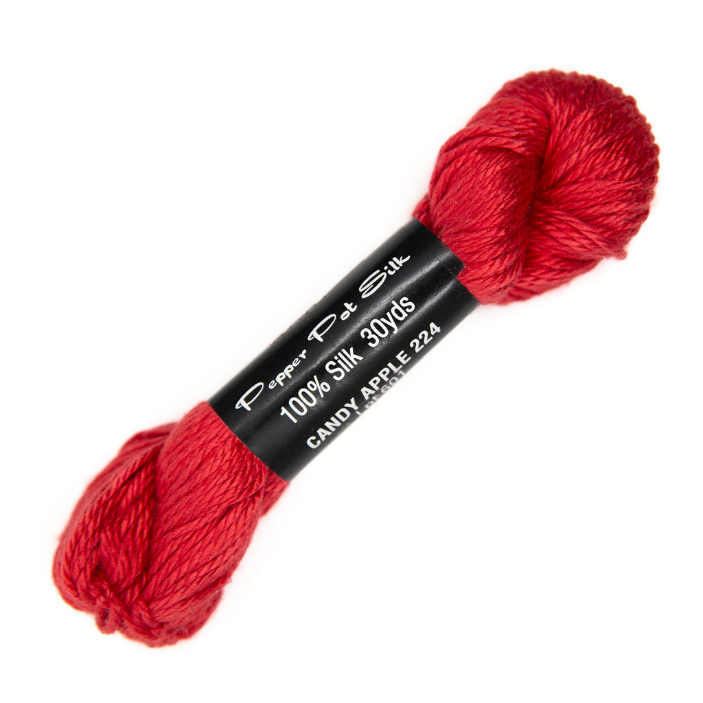 Pepper Pot 224 Candy Apple