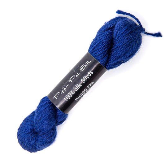 Pepper Pot 225 Indigo