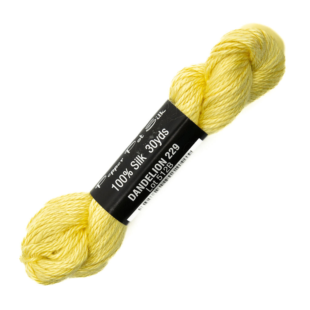 Pepper Pot 229 Dandelion