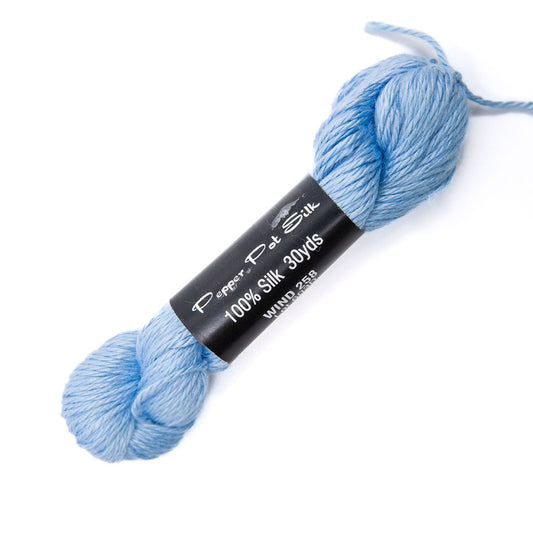 Pepper Pot 258 Wind